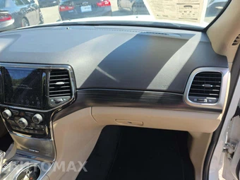 2022 Jeep Grand Cherokee WK Laredo E - miniatura 16