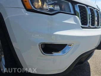 2022 Jeep Grand Cherokee WK Laredo E - miniatura 20