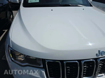 2022 Jeep Grand Cherokee WK Laredo E - miniatura 22