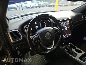 2022 Jeep Grand Cherokee WK Laredo E - miniatura 11