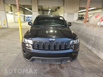 2022 Jeep Grand Cherokee WK Laredo E - miniatura 2