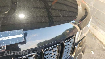 2022 Jeep Grand Cherokee WK Laredo E - miniatura 21