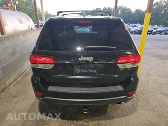 2022 Jeep Grand Cherokee WK Laredo E - miniatura 5