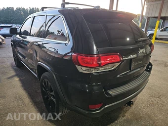 2022 Jeep Grand Cherokee WK Laredo E - miniatura 6
