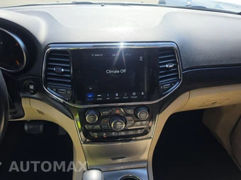 2022 Jeep Grand Cherokee WK Laredo E - miniatura 11