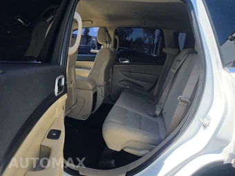 2022 Jeep Grand Cherokee WK Laredo E - miniatura 13