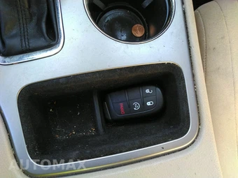 2022 Jeep Grand Cherokee WK Laredo E - miniatura 18