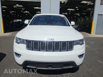 2022 Jeep Grand Cherokee WK Laredo E - miniatura 2
