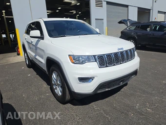 2022 Jeep Grand Cherokee WK Laredo E - miniatura 3