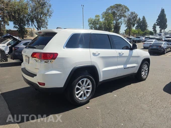 2022 Jeep Grand Cherokee WK Laredo E - miniatura 4