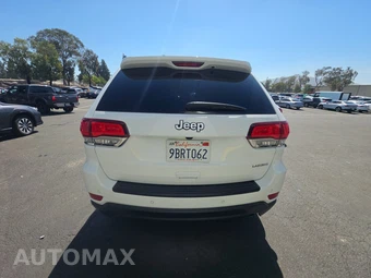 2022 Jeep Grand Cherokee WK Laredo E - miniatura 5
