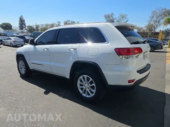 2022 Jeep Grand Cherokee WK Laredo E - miniatura 6
