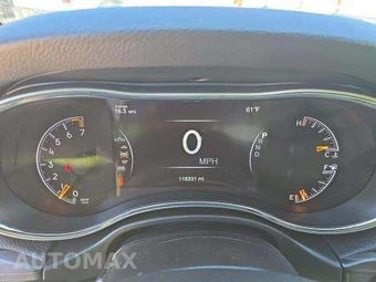 2022 Jeep Grand Cherokee WK Laredo E - miniatura 10