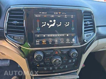 2022 Jeep Grand Cherokee WK Laredo E - miniatura 11