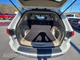 2022 Jeep Grand Cherokee WK Laredo E - miniatura 15