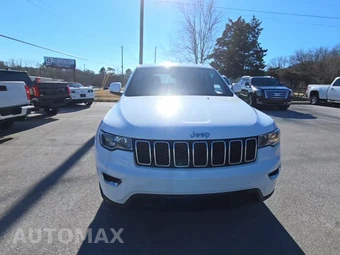 2022 Jeep Grand Cherokee WK Laredo E - miniatura 2