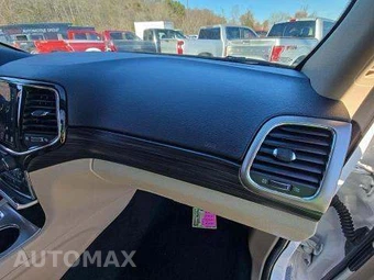 2022 Jeep Grand Cherokee WK Laredo E - miniatura 20