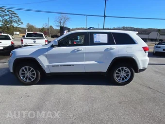 2022 Jeep Grand Cherokee WK Laredo E - miniatura 3