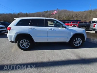 2022 Jeep Grand Cherokee WK Laredo E - miniatura 5