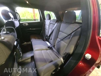 2022 Jeep Grand Cherokee WK Laredo E - miniatura 13