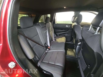 2022 Jeep Grand Cherokee WK Laredo E - miniatura 16