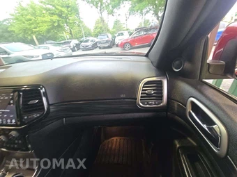 2022 Jeep Grand Cherokee WK Laredo E - miniatura 19