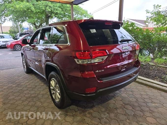 2022 Jeep Grand Cherokee WK Laredo E - miniatura 2