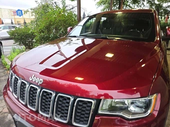 2022 Jeep Grand Cherokee WK Laredo E - miniatura 21