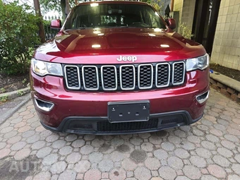2022 Jeep Grand Cherokee WK Laredo E - miniatura 22