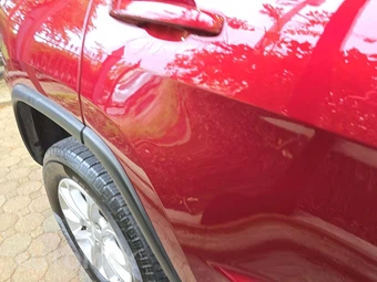 2022 Jeep Grand Cherokee WK Laredo E - miniatura 23