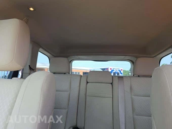 2022 Jeep Grand Cherokee WK Laredo E - miniatura 11