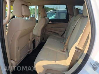 2022 Jeep Grand Cherokee WK Laredo E - miniatura 13