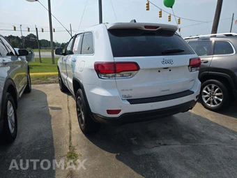2022 Jeep Grand Cherokee WK Laredo E - miniatura 2