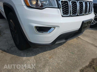 2022 Jeep Grand Cherokee WK Laredo E - miniatura 21