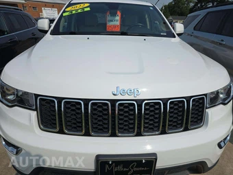 2022 Jeep Grand Cherokee WK Laredo E - miniatura 22