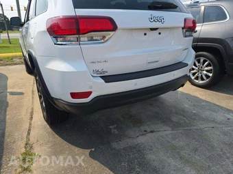 2022 Jeep Grand Cherokee WK Laredo E - miniatura 23