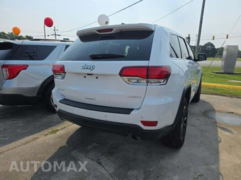 2022 Jeep Grand Cherokee WK Laredo E - miniatura 3