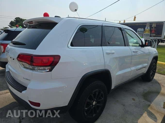 2022 Jeep Grand Cherokee WK Laredo E - miniatura 4