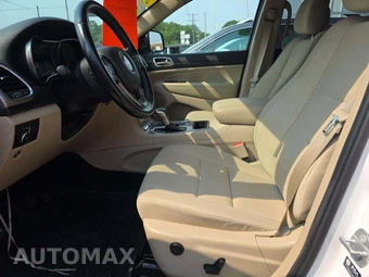 2022 Jeep Grand Cherokee WK Laredo E - miniatura 6