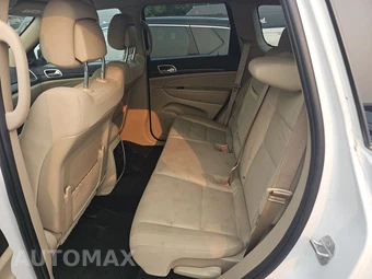 2022 Jeep Grand Cherokee WK Laredo E - miniatura 19