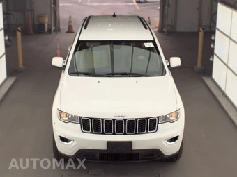 2022 Jeep Grand Cherokee WK Laredo E - miniatura 2