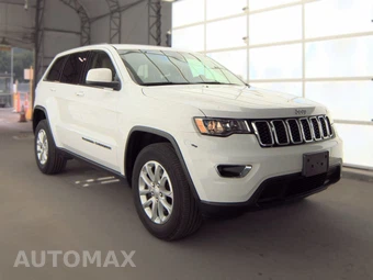 2022 Jeep Grand Cherokee WK Laredo E - miniatura 4
