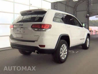 2022 Jeep Grand Cherokee WK Laredo E - miniatura 5