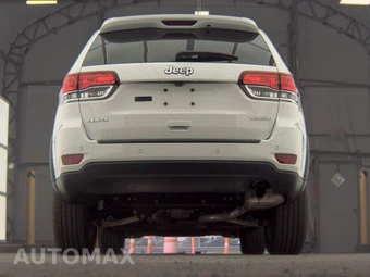 2022 Jeep Grand Cherokee WK Laredo E - miniatura 7