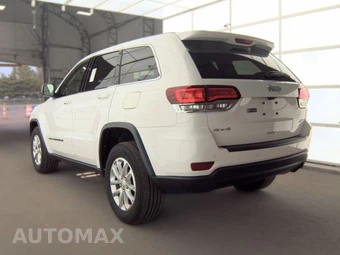 2022 Jeep Grand Cherokee WK Laredo E - miniatura 8