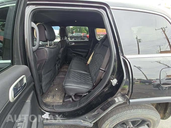 2022 Jeep Grand Cherokee WK Laredo E - miniatura 10