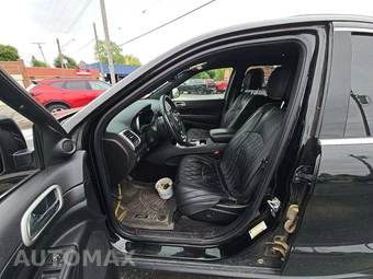 2022 Jeep Grand Cherokee WK Laredo E - miniatura 3