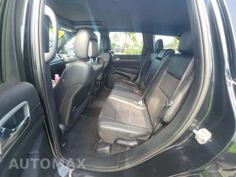 2022 Jeep Grand Cherokee WK Laredo X - miniatura 10