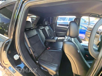 2022 Jeep Grand Cherokee WK Laredo X - miniatura 16