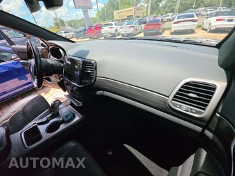 2022 Jeep Grand Cherokee WK Laredo X - miniatura 19
